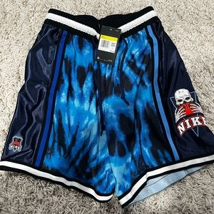 Nike Dry DNA+ Frenzy Shorts